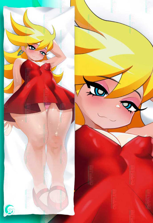 Panty Dakimakura Body pillow case